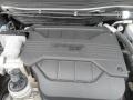 Dark Silver Metallic - Equinox LS AWD Photo No. 19