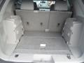 Dark Silver Metallic - Equinox LS AWD Photo No. 20