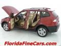 Flamenco Red Metallic - X3 3.0i Photo No. 8