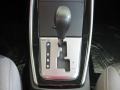  2013 Elantra Coupe GS 6 Speed Shiftronic Automatic Shifter