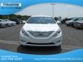 Shimmering White - Sonata GLS Photo No. 4