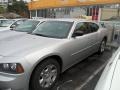 Bright Silver Metallic - Charger  Photo No. 2