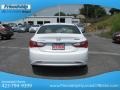 Shimmering White - Sonata GLS Photo No. 8