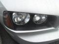 Bright Silver Metallic - Charger  Photo No. 6