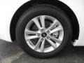 Shimmering White - Sonata GLS Photo No. 11