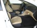 Shimmering White - Sonata GLS Photo No. 20
