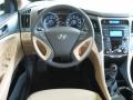 Shimmering White - Sonata GLS Photo No. 23