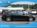 Black Noir Pearl - Genesis 5.0 Sedan Photo No. 6