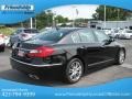 Black Noir Pearl - Genesis 5.0 Sedan Photo No. 7