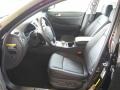 Black Noir Pearl - Genesis 5.0 Sedan Photo No. 14