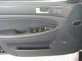Black Noir Pearl - Genesis 5.0 Sedan Photo No. 16