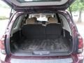 Bordeaux Red Metallic - TrailBlazer LT 4x4 Photo No. 11