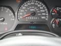 Bordeaux Red Metallic - TrailBlazer LT 4x4 Photo No. 15