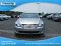 Platinum Silver Metallic - Genesis 3.8 Sedan Photo No. 4