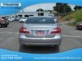 Platinum Silver Metallic - Genesis 3.8 Sedan Photo No. 8