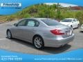 Platinum Silver Metallic - Genesis 3.8 Sedan Photo No. 9