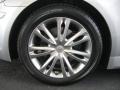 Platinum Silver Metallic - Genesis 3.8 Sedan Photo No. 11