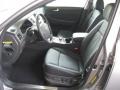 Platinum Silver Metallic - Genesis 3.8 Sedan Photo No. 14