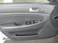 Platinum Silver Metallic - Genesis 3.8 Sedan Photo No. 16