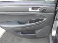 Platinum Silver Metallic - Genesis 3.8 Sedan Photo No. 19