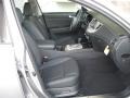 Platinum Silver Metallic - Genesis 3.8 Sedan Photo No. 20