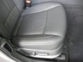 Platinum Silver Metallic - Genesis 3.8 Sedan Photo No. 21