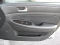Platinum Silver Metallic - Genesis 3.8 Sedan Photo No. 22