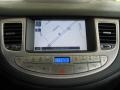 Platinum Silver Metallic - Genesis 3.8 Sedan Photo No. 25