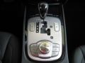 Platinum Silver Metallic - Genesis 3.8 Sedan Photo No. 27