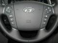 Platinum Silver Metallic - Genesis 3.8 Sedan Photo No. 28