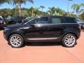 Barolo Black Premium Metallic - Range Rover Evoque Prestige Photo No. 2