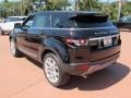 Barolo Black Premium Metallic - Range Rover Evoque Prestige Photo No. 3