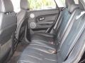 Barolo Black Premium Metallic - Range Rover Evoque Prestige Photo No. 5