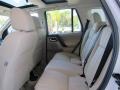 Almond Rear Seat Photo for 2012 Land Rover LR2 #67486792