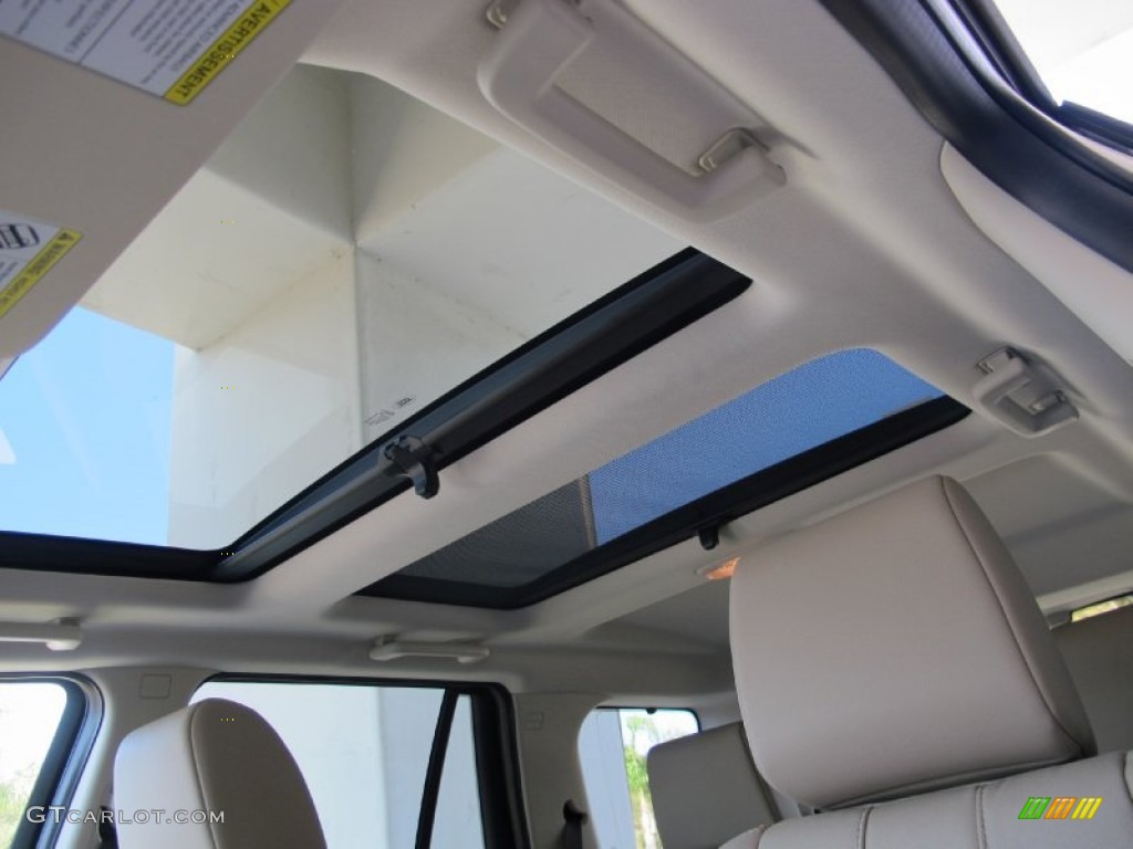2012 Land Rover LR2 3.2 Sunroof Photo #67486807