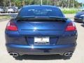 Dark Blue Metallic - Panamera Turbo Photo No. 4
