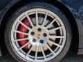 Dark Blue Metallic - Panamera Turbo Photo No. 5