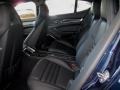 Dark Blue Metallic - Panamera Turbo Photo No. 7