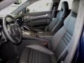 Dark Blue Metallic - Panamera Turbo Photo No. 8