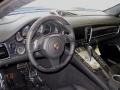 Dark Blue Metallic - Panamera Turbo Photo No. 9