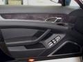 Dark Blue Metallic - Panamera Turbo Photo No. 10