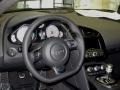  2012 R8 4.2 FSI quattro Steering Wheel