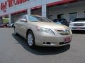 Desert Sand Metallic - Camry XLE Photo No. 1