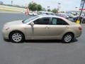 Desert Sand Metallic - Camry XLE Photo No. 4