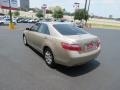 Desert Sand Metallic - Camry XLE Photo No. 5