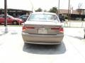 Kalahari Beige Metallic - 7 Series 745i Sedan Photo No. 5