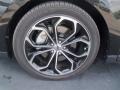 2013 Ford Taurus SHO AWD Wheel