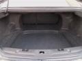 SHO Charcoal Black/Mayan Gray Miko Suede Trunk Photo for 2013 Ford Taurus #67487488