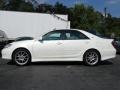 Super White - Camry LE Photo No. 3