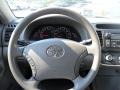 Super White - Camry LE Photo No. 9